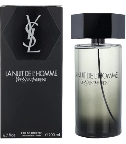 Amazon | イヴ サンローラン YSL ラ ニュイ ド ロム 100ml EDT SP